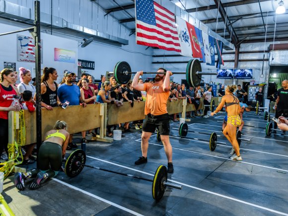 Â© Candid Memories By Ken Frazier