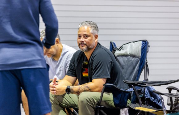 Â© Candid Memories By Ken Frazier