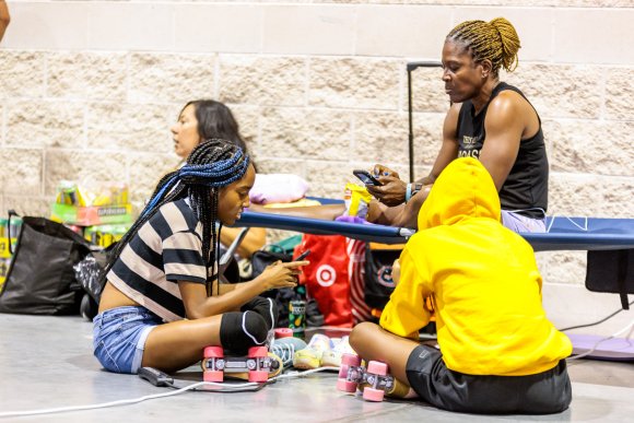 Â© Candid Memories By Ken Frazier