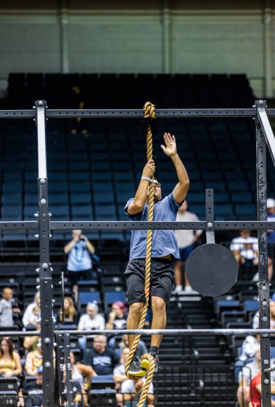 Â© Candid Memories By Ken Frazier