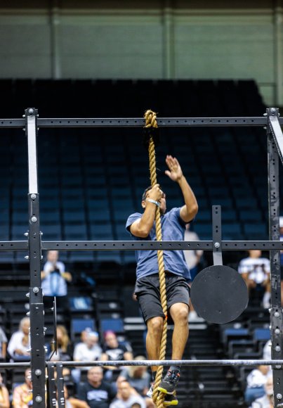 Â© Candid Memories By Ken Frazier