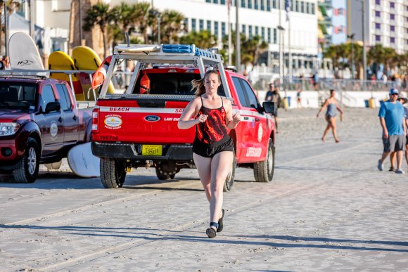 Â© Candid Memories By Ken Frazier