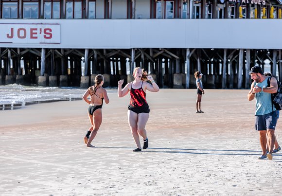 Â© Candid Memories By Ken Frazier