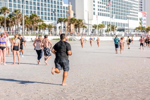 Â© Candid Memories By Ken Frazier