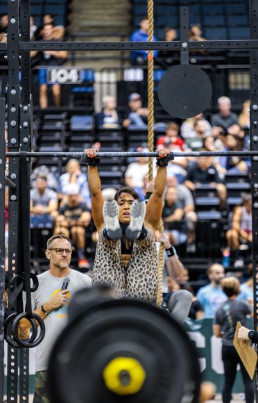 Â© Candid Memories By Ken Frazier