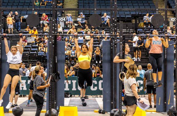 Â© Candid Memories By Ken Frazier