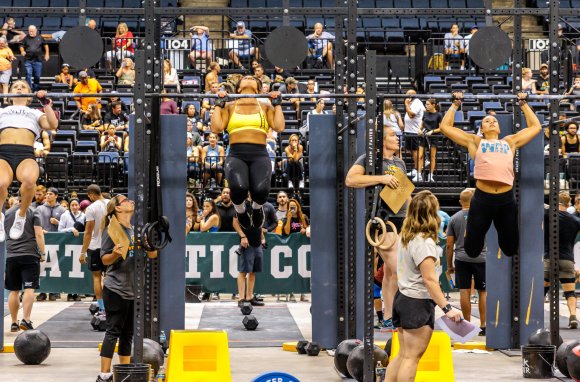 Â© Candid Memories By Ken Frazier