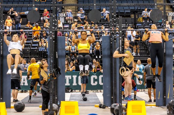 Â© Candid Memories By Ken Frazier