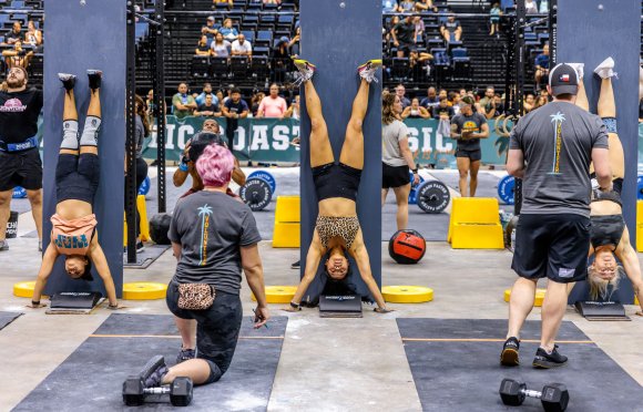 Â© Candid Memories By Ken Frazier