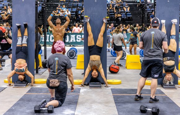 Â© Candid Memories By Ken Frazier