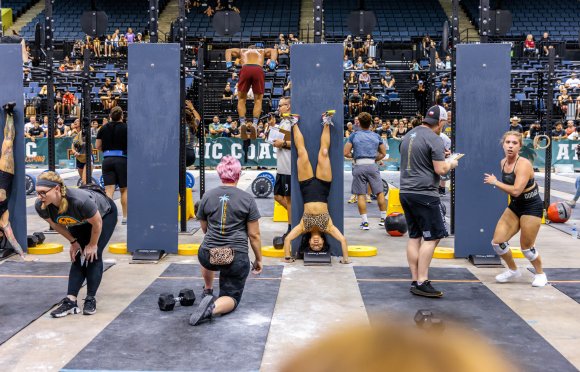 Â© Candid Memories By Ken Frazier