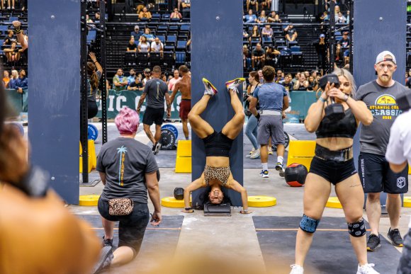 Â© Candid Memories By Ken Frazier