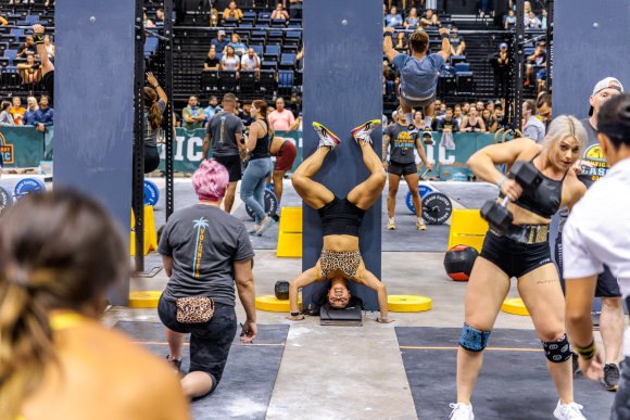 Â© Candid Memories By Ken Frazier