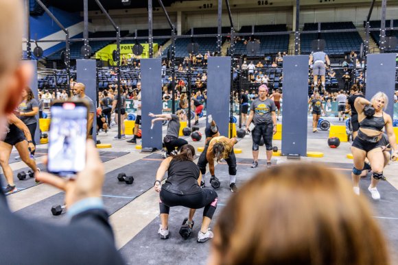 Â© Candid Memories By Ken Frazier