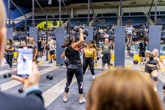 Â© Candid Memories By Ken Frazier