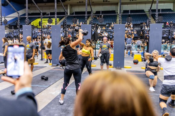 Â© Candid Memories By Ken Frazier