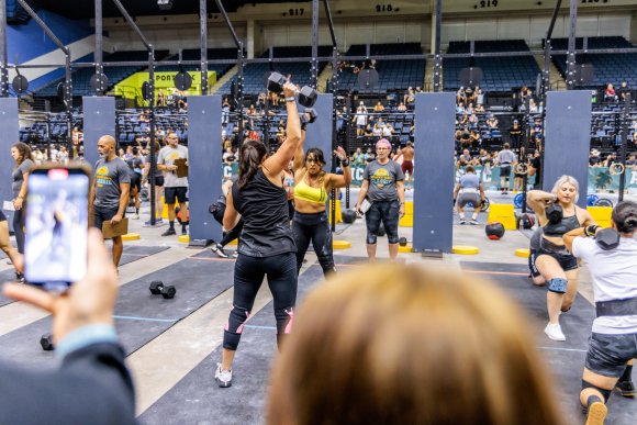 Â© Candid Memories By Ken Frazier