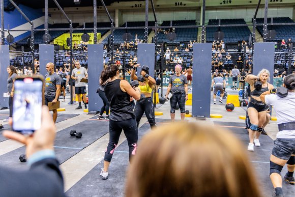 Â© Candid Memories By Ken Frazier