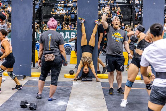 Â© Candid Memories By Ken Frazier