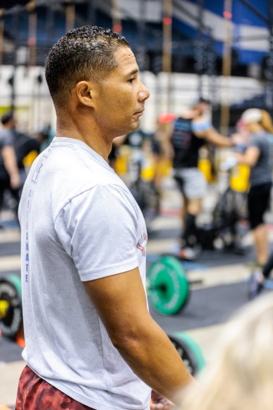 Â© Candid Memories By Ken Frazier