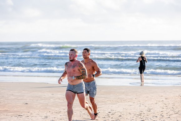 Â© Candid Memories By Ken Frazier