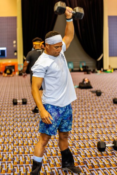 Â© Candid Memories By Ken Frazier