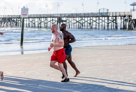 Â© Candid Memories By Ken Frazier