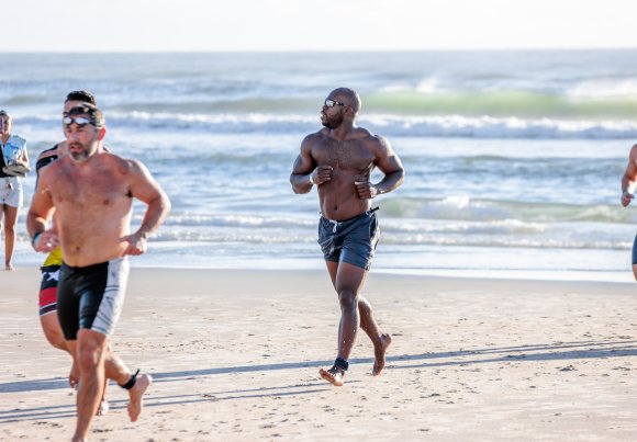 Â© Candid Memories By Ken Frazier