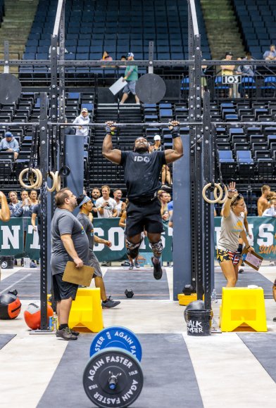 Â© Candid Memories By Ken Frazier