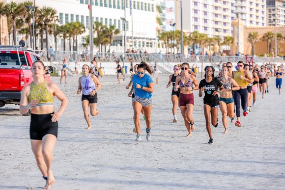 Â© Candid Memories By Ken Frazier