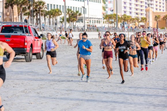 Â© Candid Memories By Ken Frazier