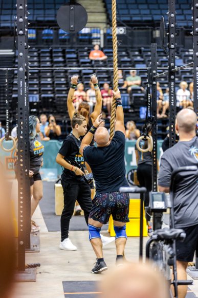 Â© Candid Memories By Ken Frazier