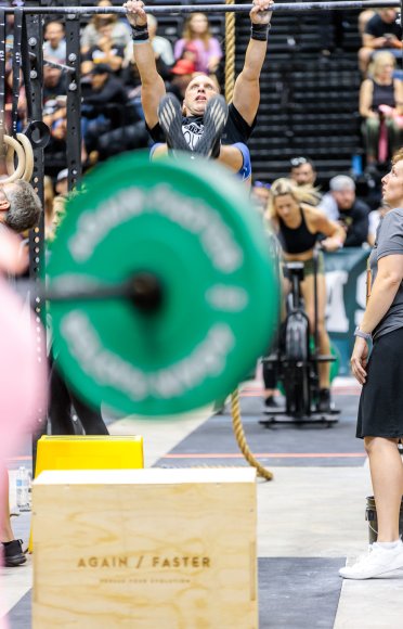 Â© Candid Memories By Ken Frazier