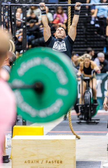 Â© Candid Memories By Ken Frazier