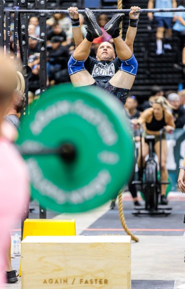 Â© Candid Memories By Ken Frazier