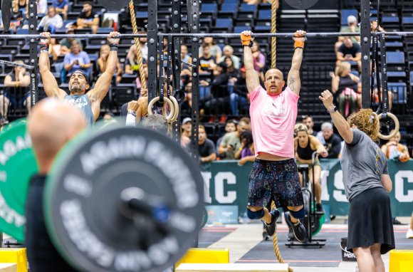 Â© Candid Memories By Ken Frazier