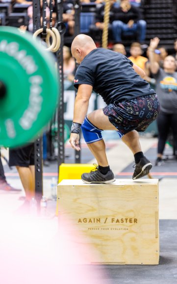 Â© Candid Memories By Ken Frazier