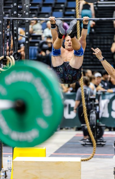 Â© Candid Memories By Ken Frazier