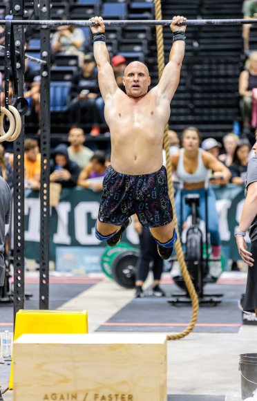 Â© Candid Memories By Ken Frazier