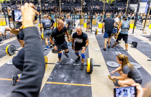 Â© Candid Memories By Ken Frazier