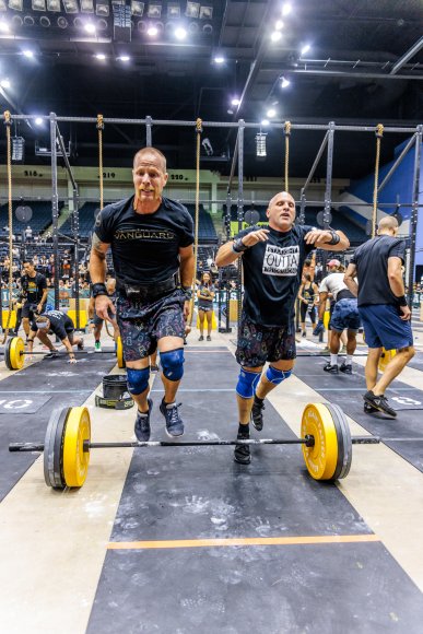 Â© Candid Memories By Ken Frazier