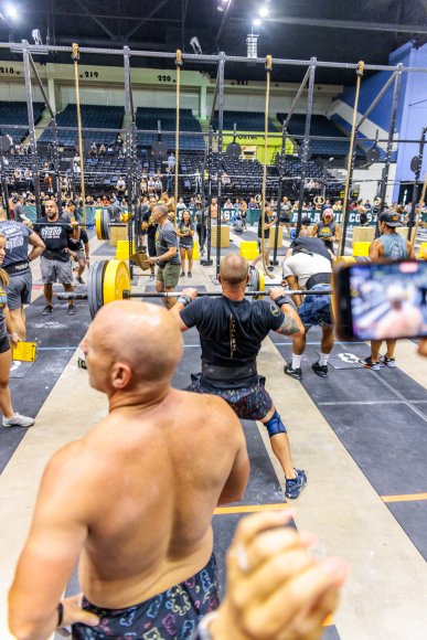 Â© Candid Memories By Ken Frazier