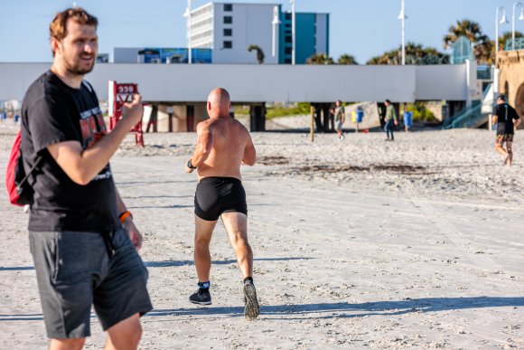 Â© Candid Memories By Ken Frazier