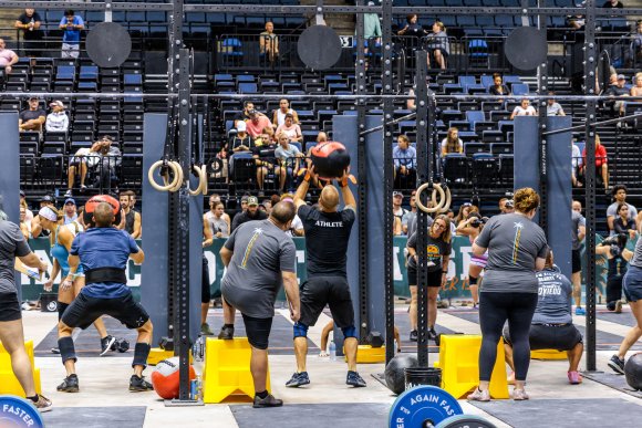 Â© Candid Memories By Ken Frazier