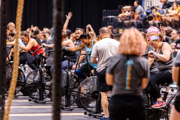 Â© Candid Memories By Ken Frazier