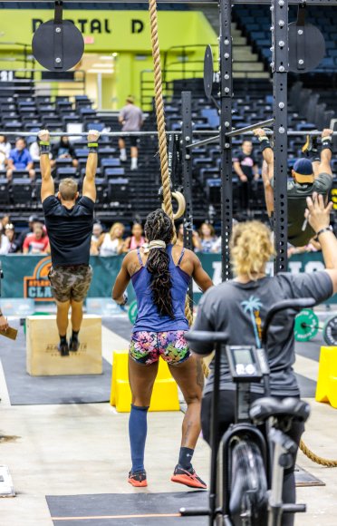 Â© Candid Memories By Ken Frazier