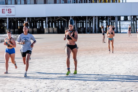 Â© Candid Memories By Ken Frazier