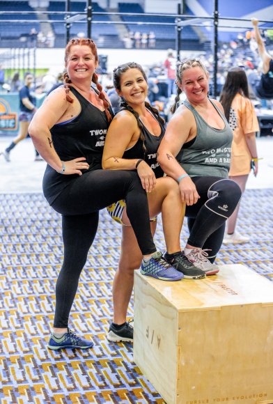 Â© Candid Memories By Ken Frazier