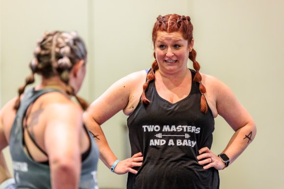 Â© Candid Memories By Ken Frazier