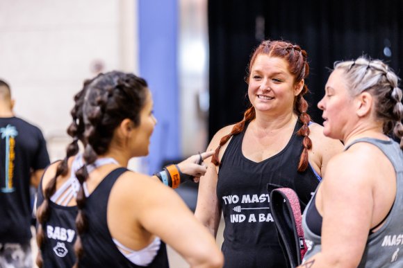 Â© Candid Memories By Ken Frazier